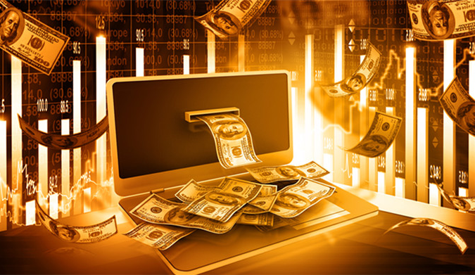 手持200美元裸辞创业，一年营收超700万美金