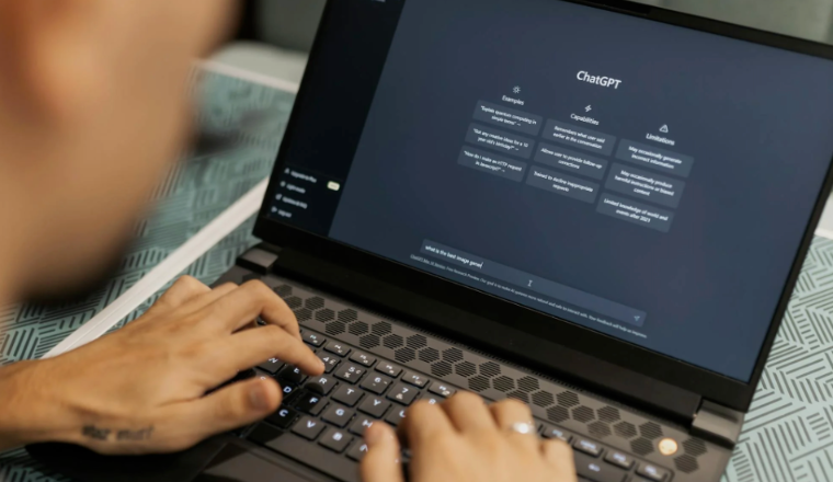 跨境人如何利用AI工具进入新赛道—ChatGPT-4和 Gemini初体验