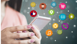 2024全球社媒数据④：女性用户占比高达60.6%，泰国人超爱Instagram