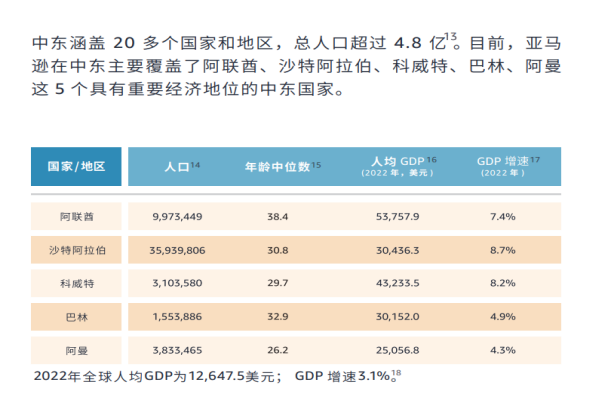 中东女装扶持政策!-雨果网