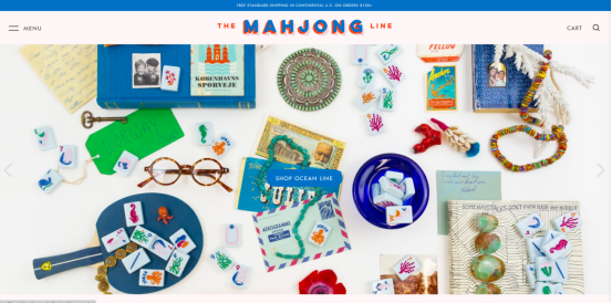 魔改“中国麻将”,这个“美国麻将”品牌现在怎么样了?