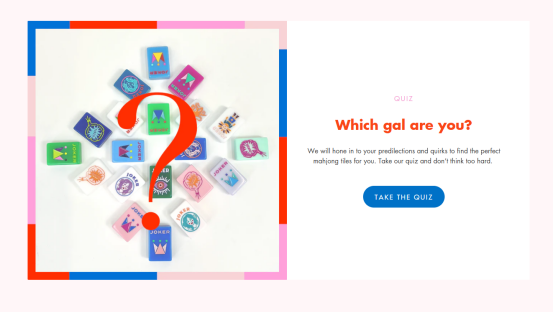 魔改“中国麻将”,这个“美国麻将”品牌现在怎么样了?