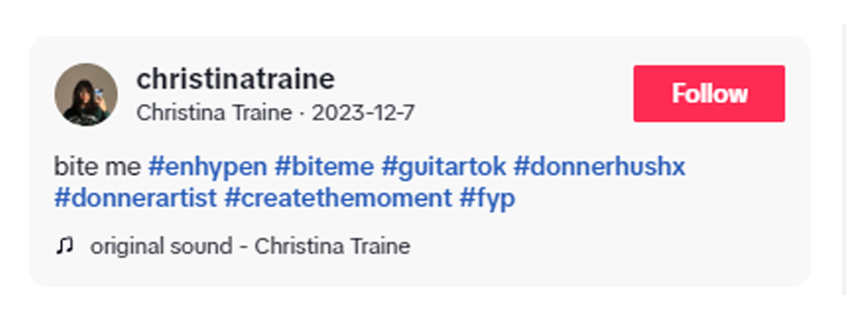 同时被SHEIN和安克看上的Donner，如何玩转海外社媒营销？