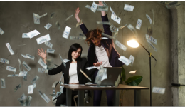 日出千单！半托管卖家闷声发大财