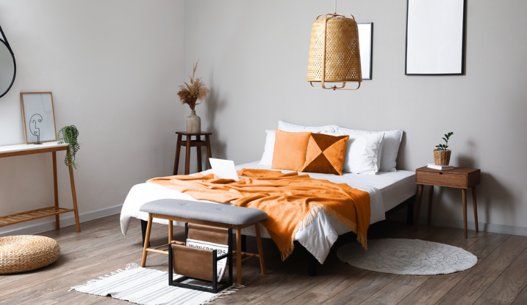 家纺类目“新地图”第一站：床上用品