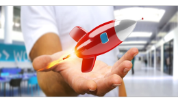 上个月，2万半托管商家订单翻倍！