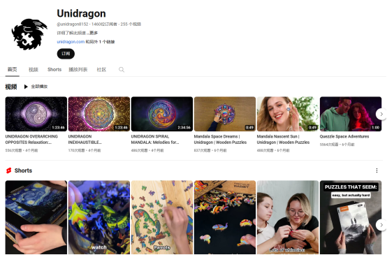 靠卖“动物”拼图,跻身顶级跨境电商!