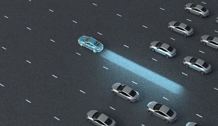 世界市场风起云涌，中国汽车巨头争相布局墨西哥