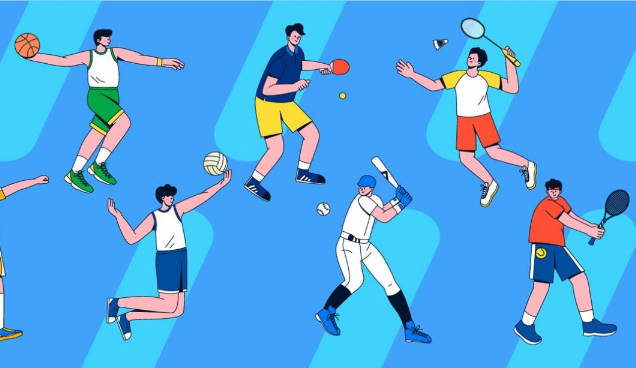 深度：2024全球体育用品市场报告