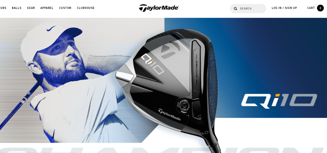 SMG律所代理新案件！两大高尔夫品牌维权！尚未发起TRO！