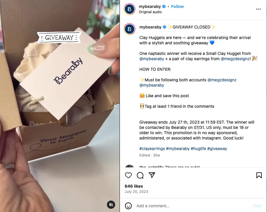 助眠黑科技! 重力毯品牌Bearaby如何取得4999%的指数级增长