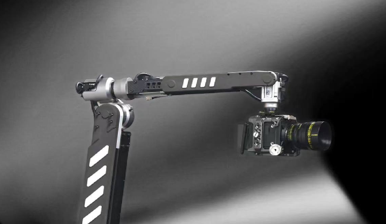 达尔文DARwin 摄影机器人，一站式采购越千创新科技智能尖货