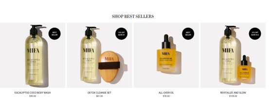 看一个护肤精油品牌如何在海外市场闯出一方天地！