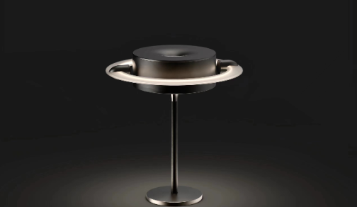 颠覆传统家居产品-引力科技展现未来科技之美