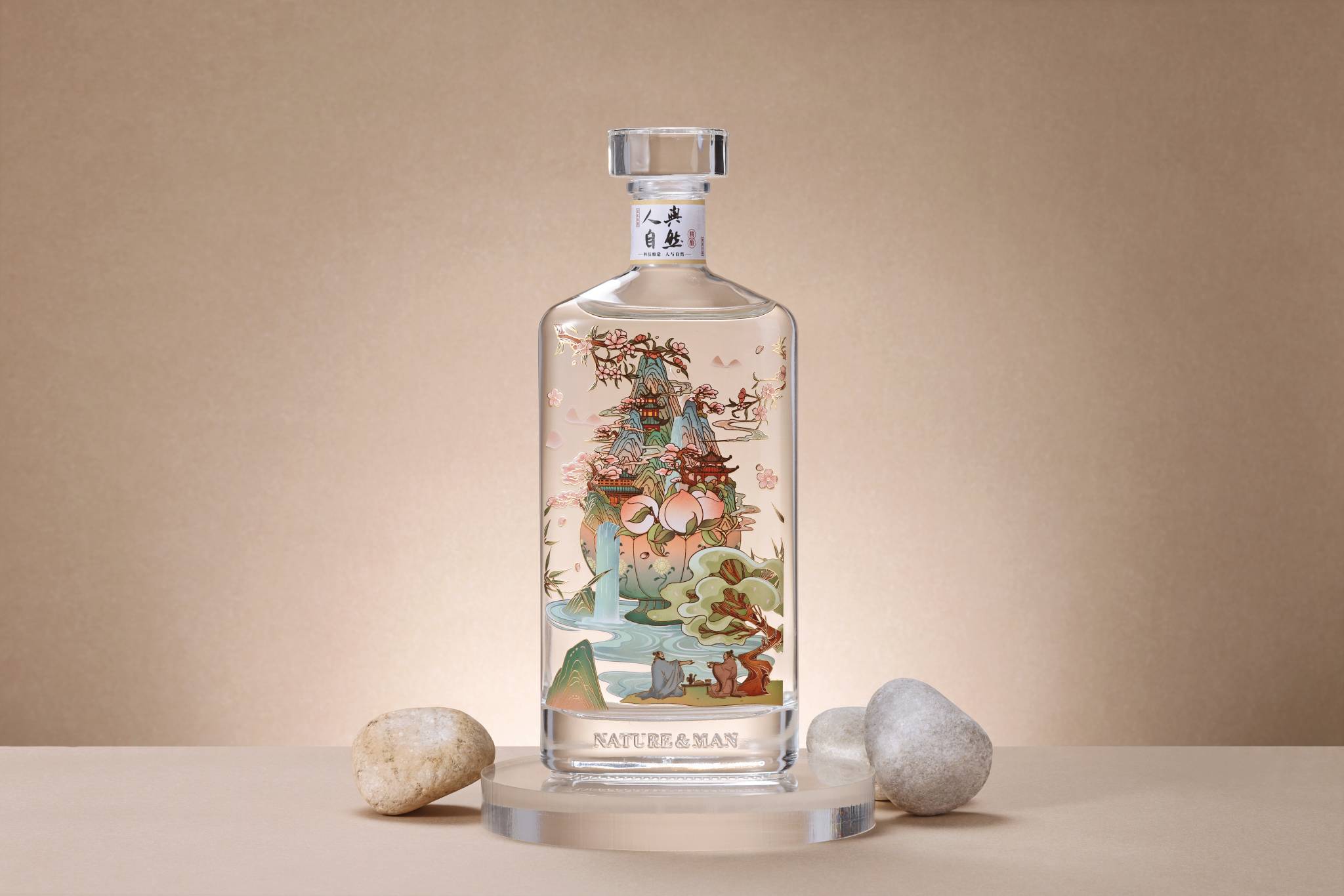 科技助农、智能酿造，水果蒸馏酒迎产业新风口