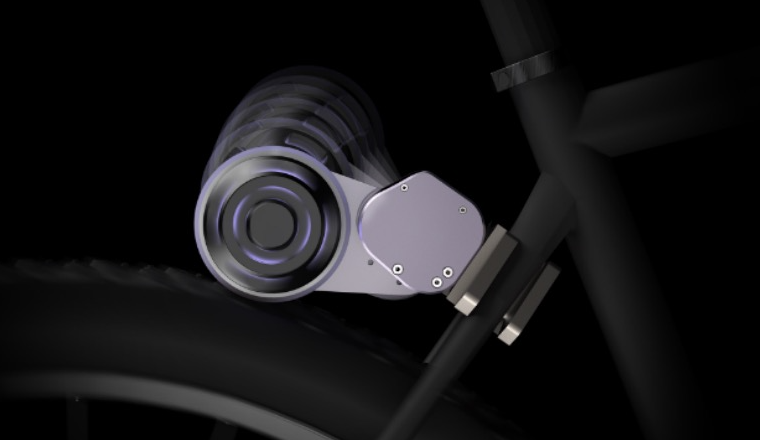 E-bike热门“平替”！自行车助力器卖爆欧美