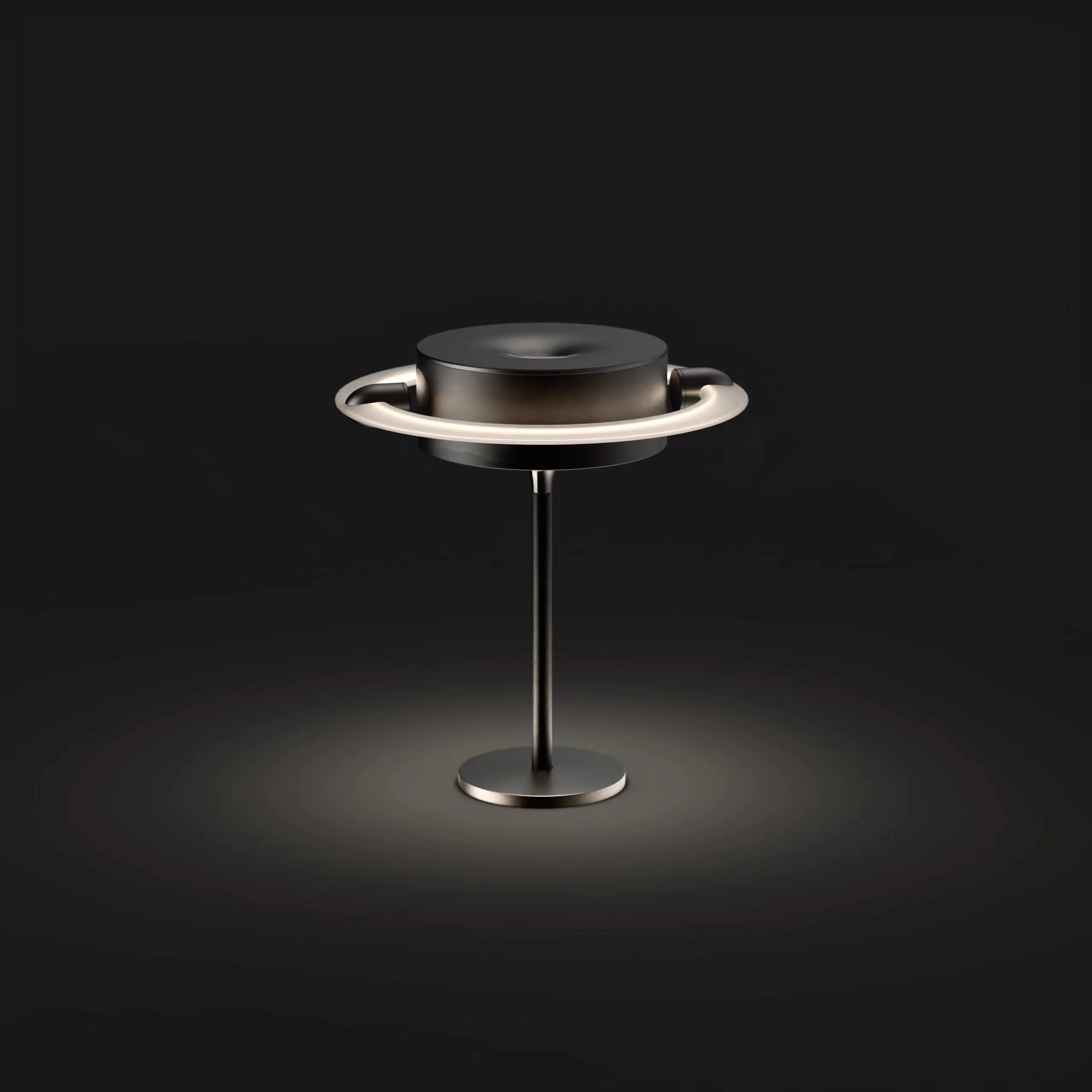 颠覆传统家居产品-引力科技展现未来科技之美