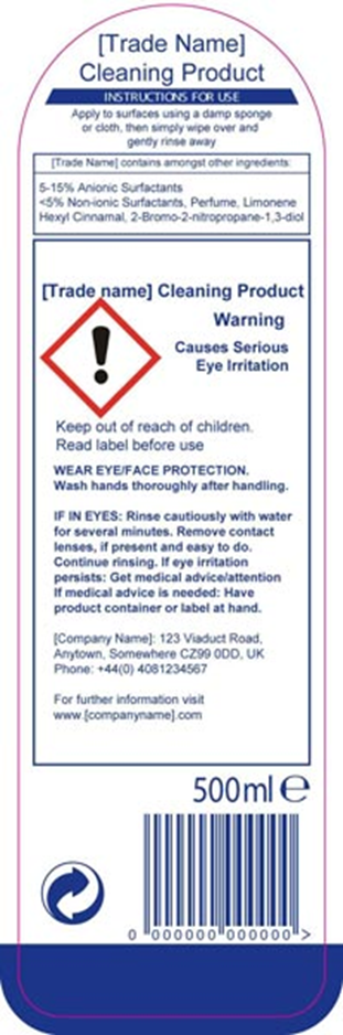 Temu平台《分类、标签和包装(CLP)法规》合规解读