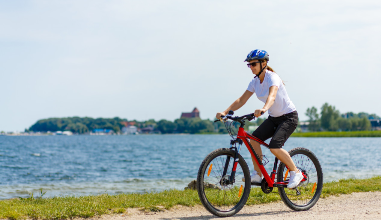 從死飛轉戰E-bike，Aventon如何用網紅營銷為頭部品牌？