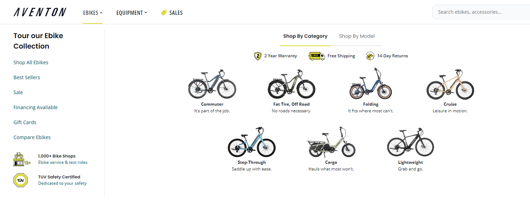 从死飞转战E-bike，Aventon如何用网红营销为头部品牌？