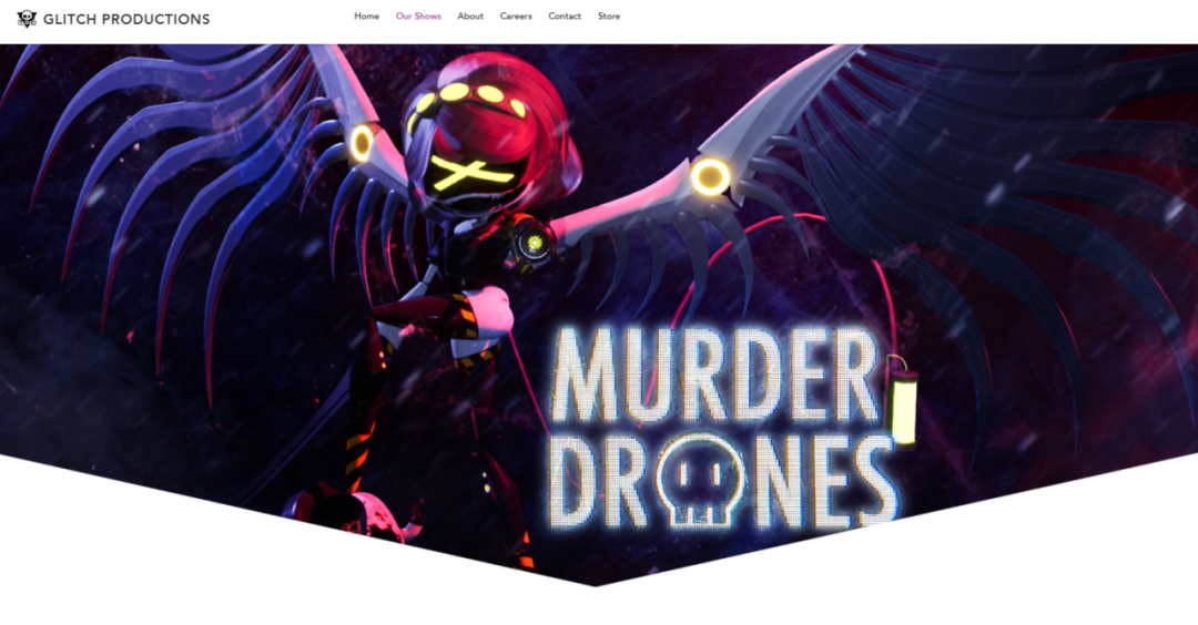 新面孔！尚未发起TRO！同一家公司接连起诉！小心热门动画侵权！