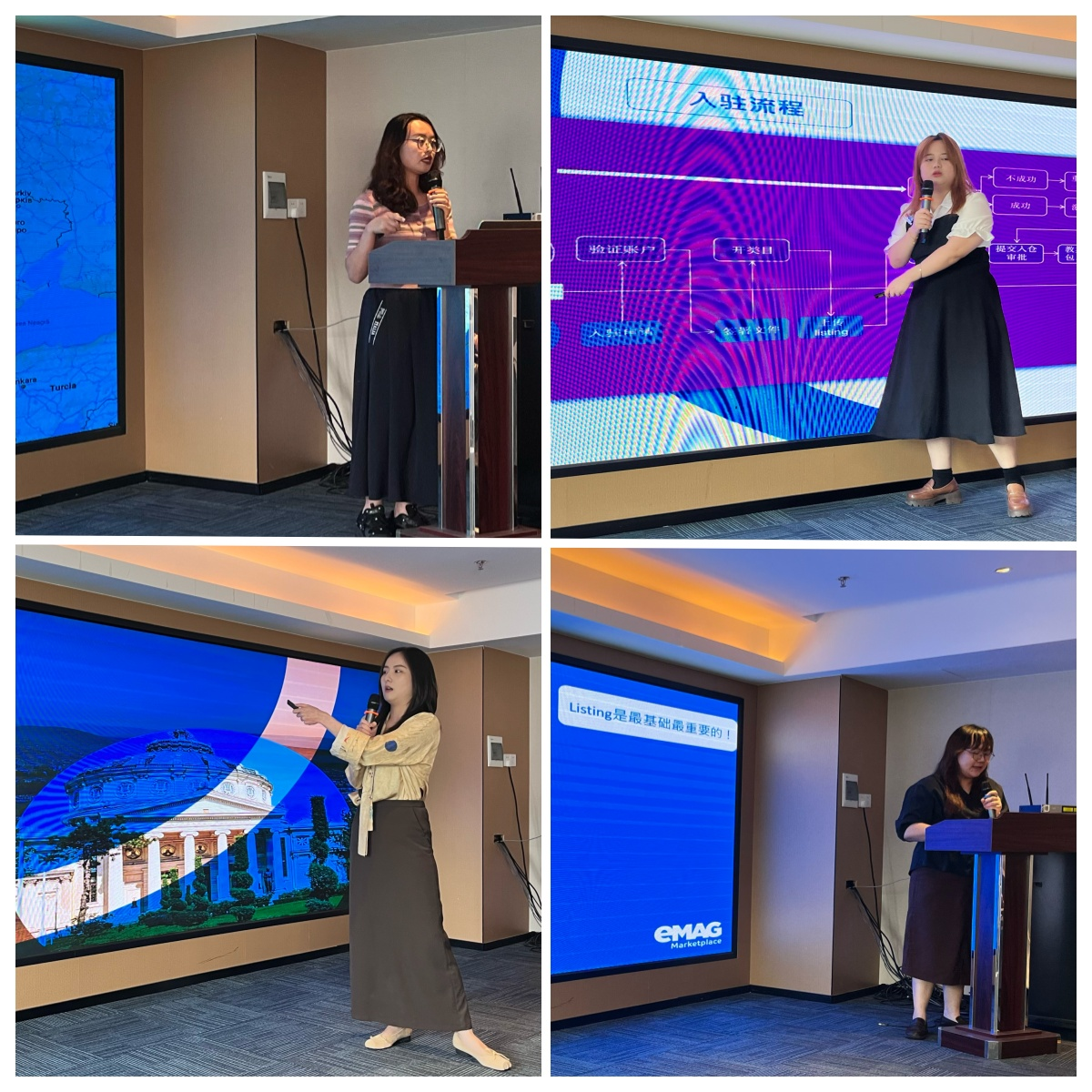 一席难求!欧洲小语种平台成跨境卖家香饽饽?