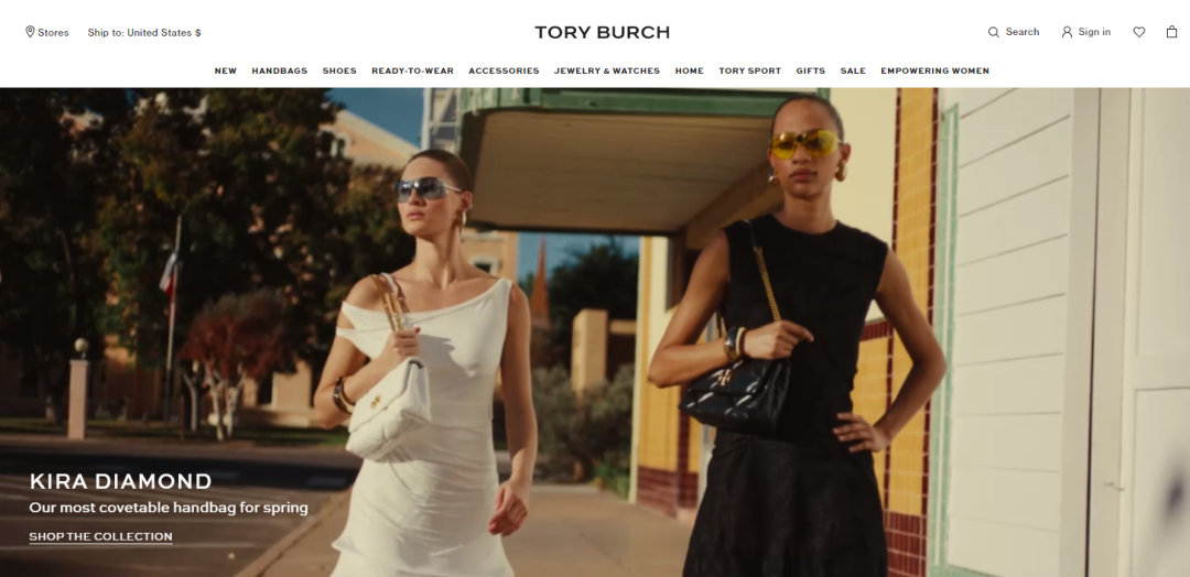 隐匿案件曝光！已经发起TRO！小心这一奢侈品牌！