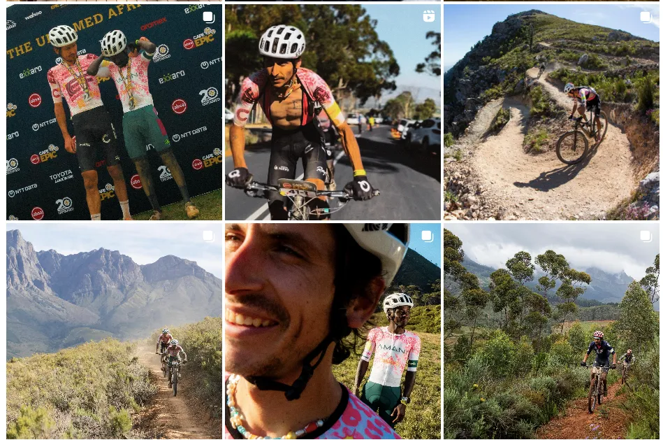 骑行服界的lululemon,千元一件的Rapha怎么卖到全世界?