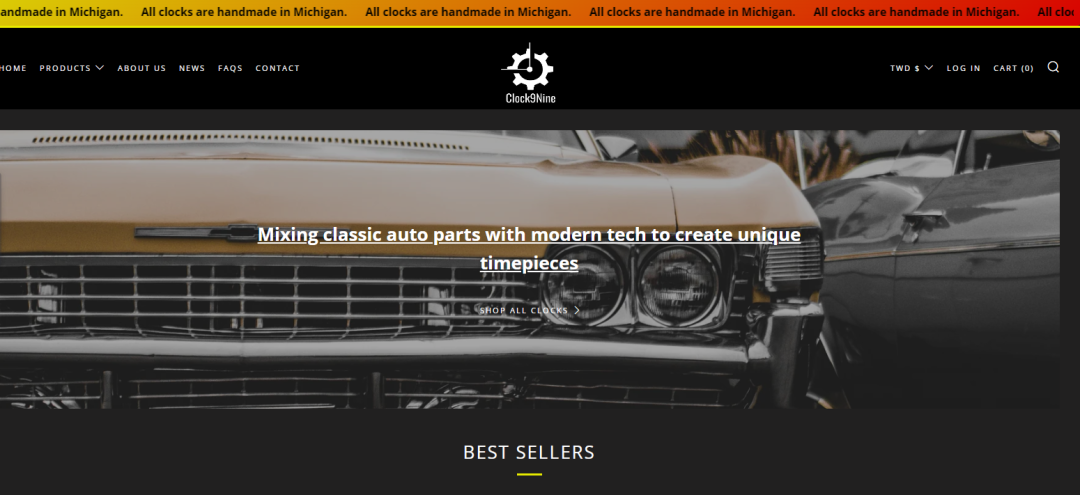 隐匿案件曝光！已经发起TRO！小心这一奢侈品牌！