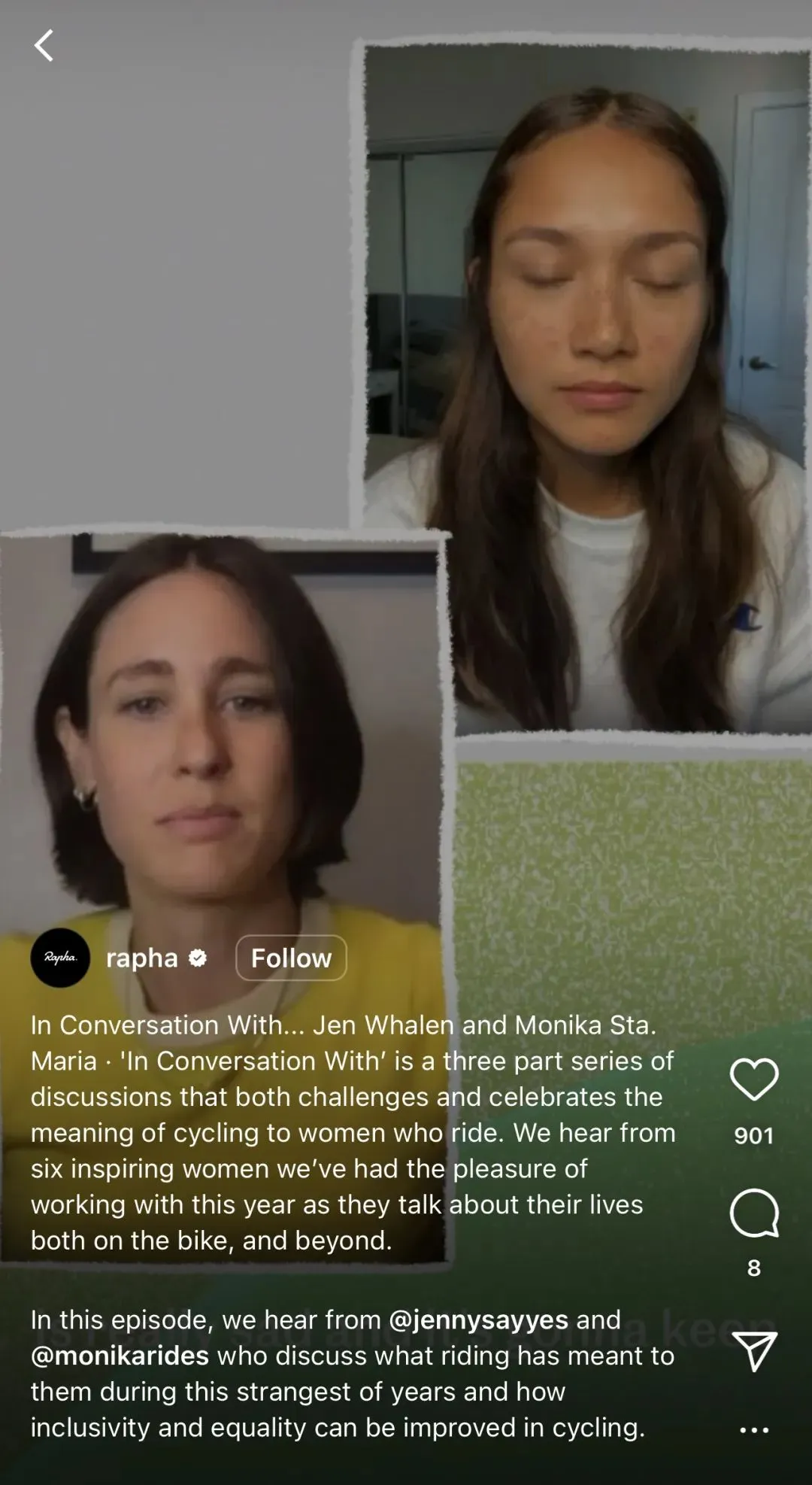 骑行服界的lululemon,千元一件的Rapha怎么卖到全世界?