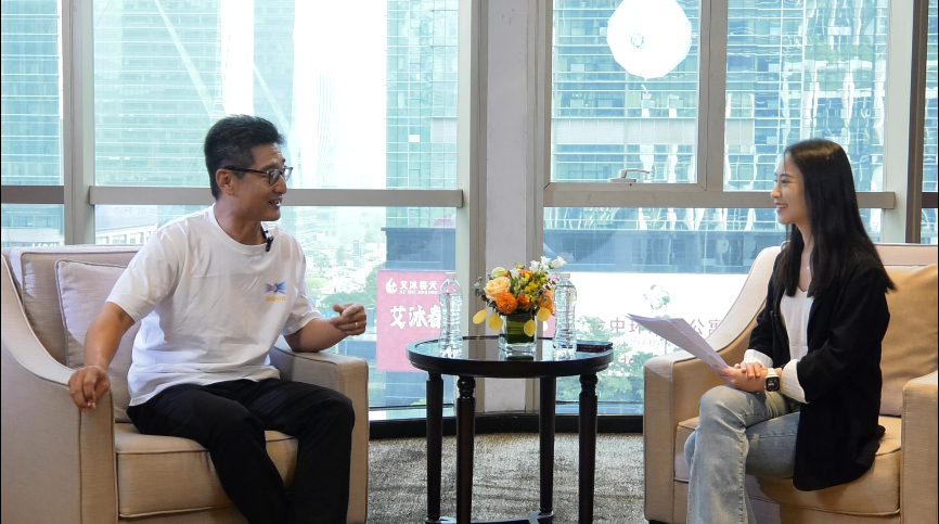 【雨果独家】翻车预警!降维打击心态在跨境电商中行不通丨跨境名人堂第56期