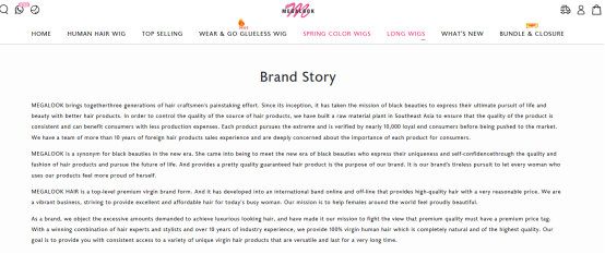 头顶上20亿美金的大生意，许昌假发走向全世界！