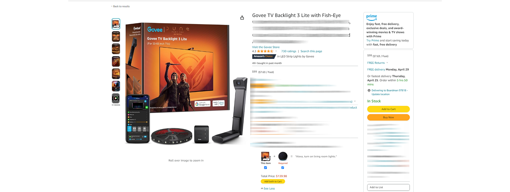 将“沙丘氛围”搬到家中！靠灯带成功出海的Govee做对了什么？