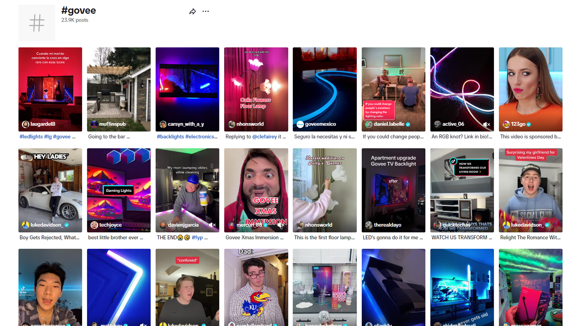 将“沙丘氛围”搬到家中！靠灯带成功出海的Govee做对了什么？