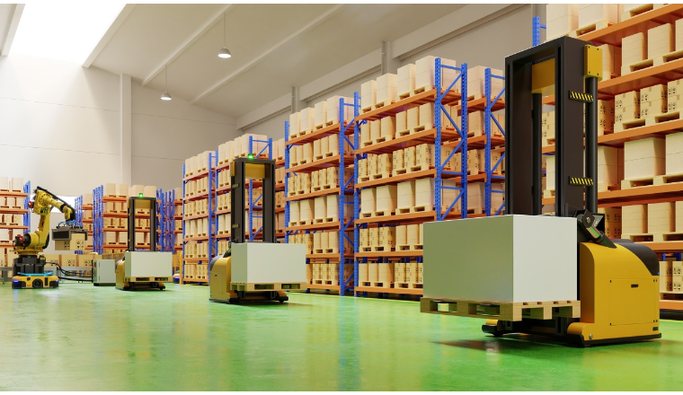 海外仓WMS管理系统：标准化海外仓管理模式，效率和管理模式双提升