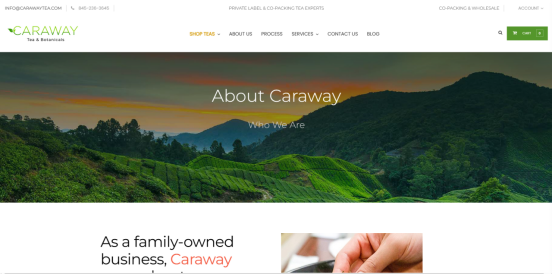 谁说中国茶在国外不受欢迎？看看这8个茶品牌是如何称霸海外的？