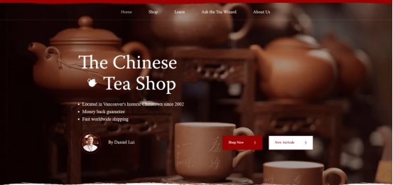 谁说中国茶在国外不受欢迎？看看这8个茶品牌是如何称霸海外的？