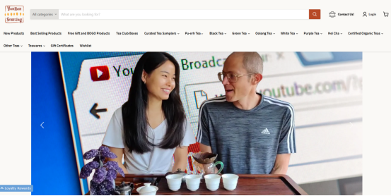 谁说中国茶在国外不受欢迎？看看这8个茶品牌是如何称霸海外的？