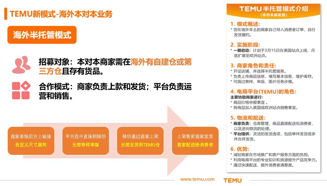 【主题投稿】temu半托管搜索页面直接给流
