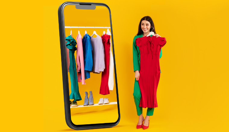提升销量必读，亚马逊服装品类旗舰店的6个优化技巧