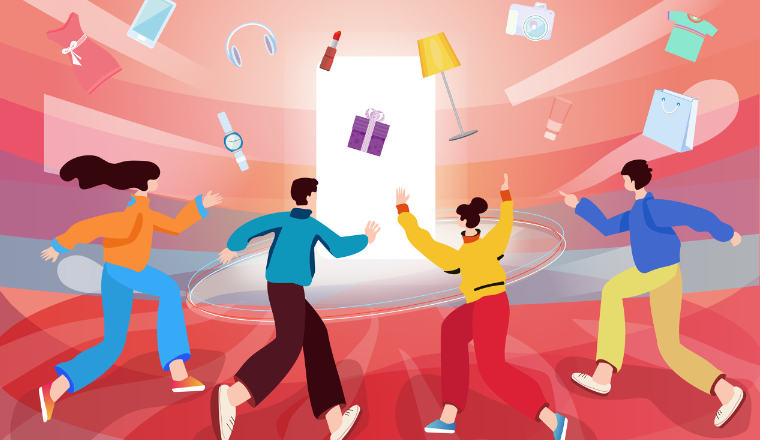 备战WayDay，你准备好了吗？