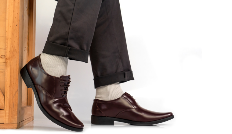 只卖男士鞋子的独立站！