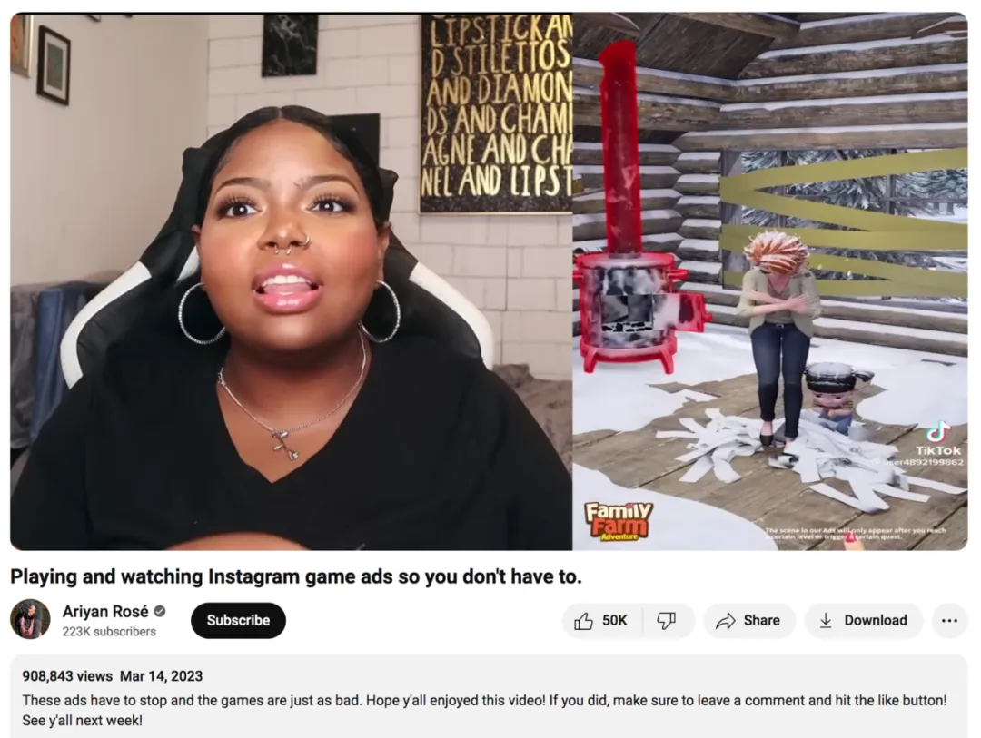 换装手游在北美打造时尚潮流趋势的营销秘籍