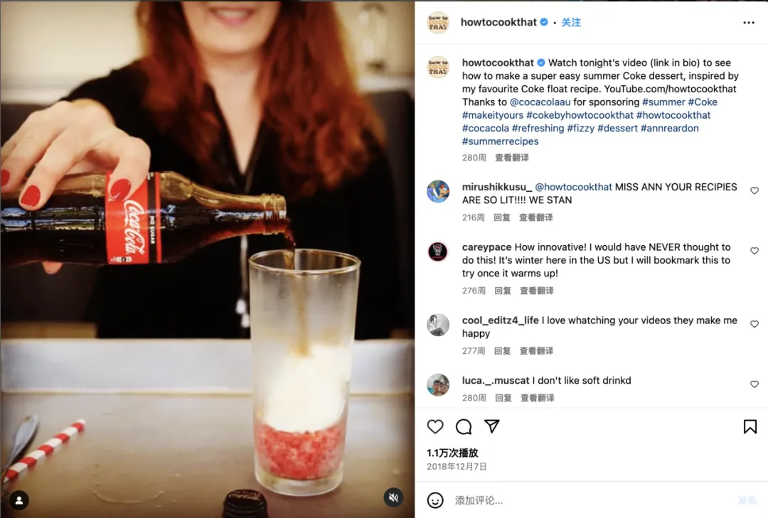 海外“探店”爆火,如何用美食达人抢占市场