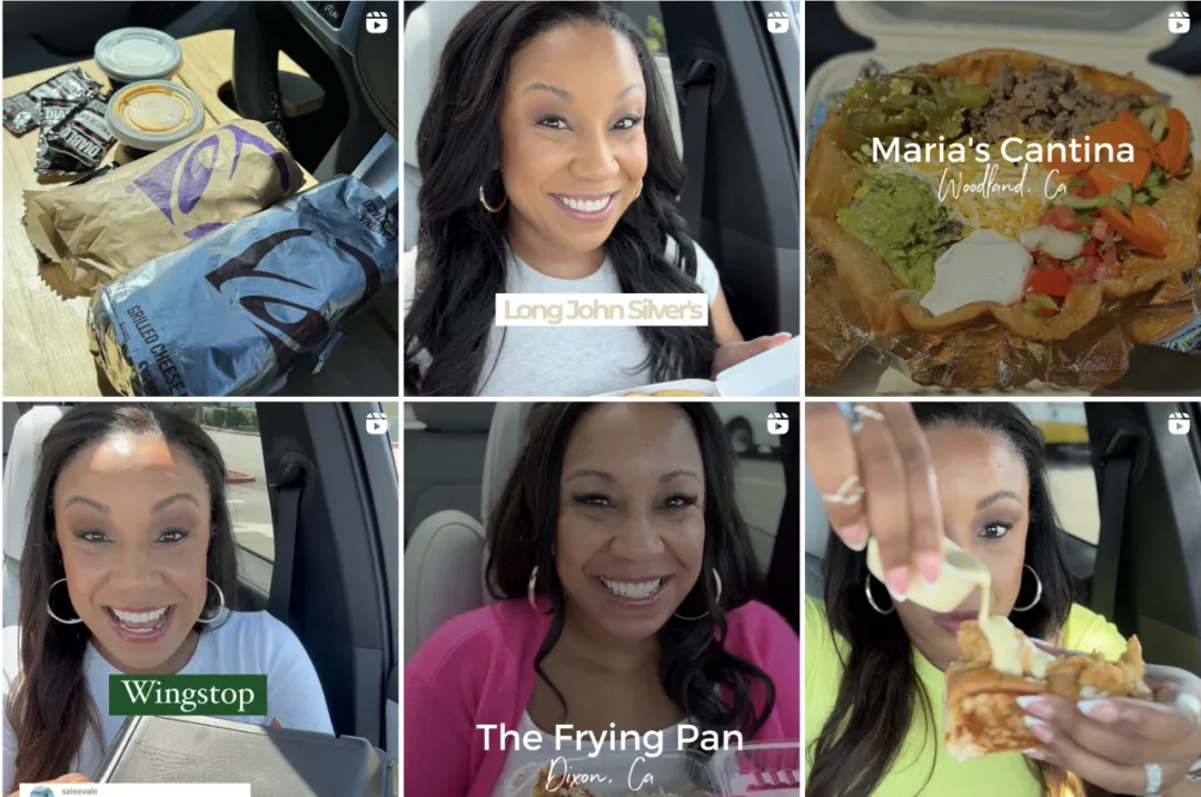 海外“探店”爆火,如何用美食达人抢占市场