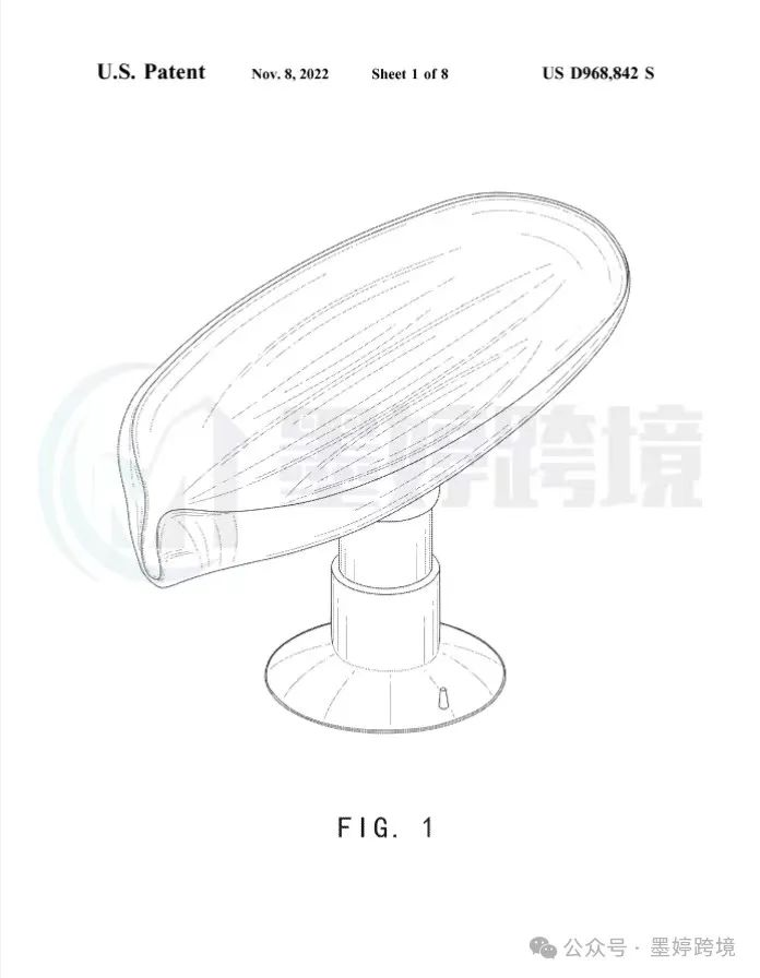 国人专利起诉不断！均已提出TRO！卖家速速排查下架！