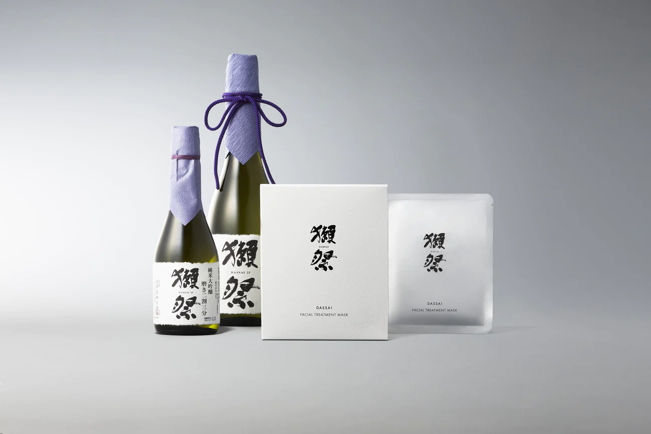 CCEE优选展商推介！日本国际品牌——獺祭