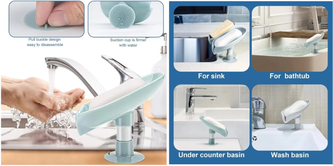 国人专利起诉不断!均已提出TRO!卖家速速排查下架!