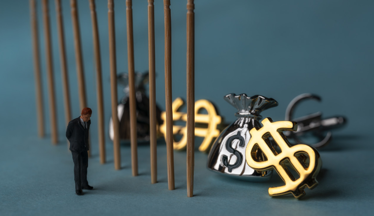 一位卖家店铺被封恐慌的几天！