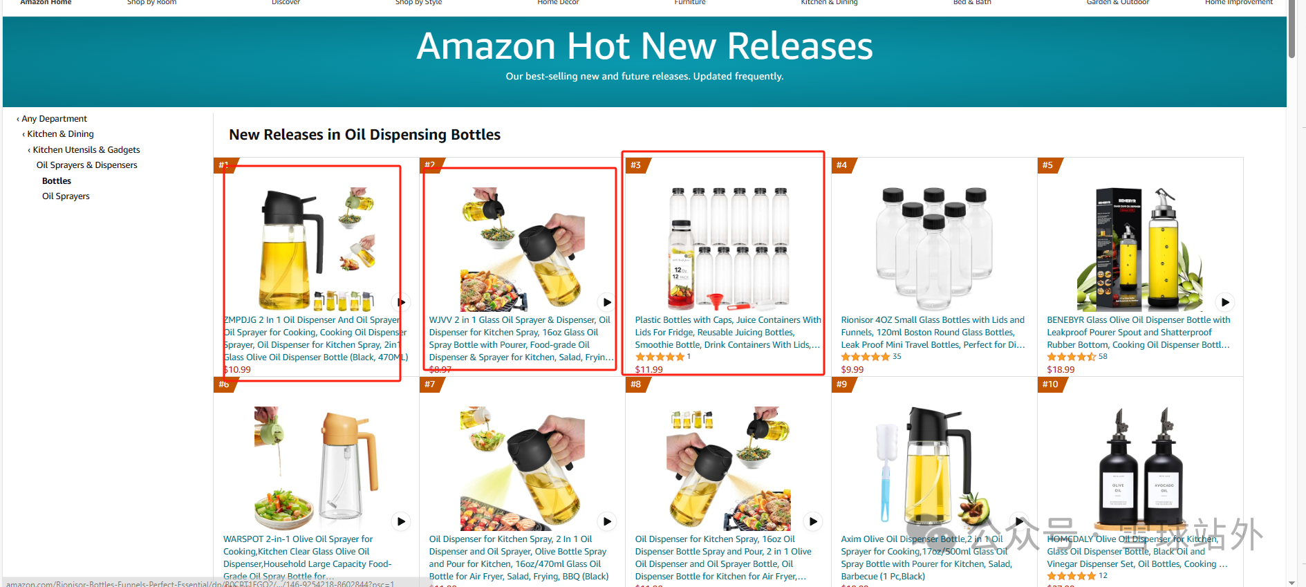 NO.4如何在三天时间内搜集到几百万的站外受众?